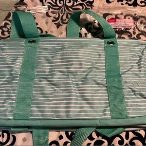 Medium thirty one tote -Miami strip